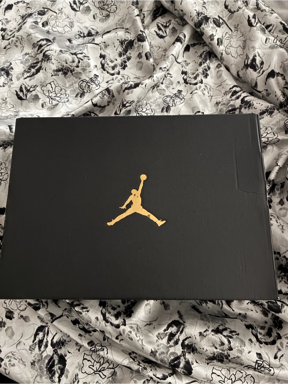 Jordan true flight